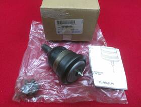 88965475 Gm Gmc Cadillac Chevrolet Buick Oem Lower Ball Joint 1971-2004 Nos
