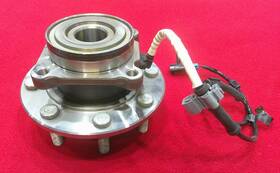 89059060 Gm Ac Delco Wheel Hub Front Driver Or Passenger Side 4wd 4x4 For Chevy Gmc