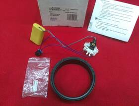 89060637 Gm New Ac Delco Sk1059 Oem Fuel Tank Meter/pump Sensor Kit Nos