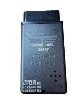 99162-055 Gm 24187 Key Fob Programmer