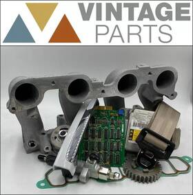 01154163 Gm D1400b Coded Ignition Slp-p1 New Oem