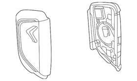 13538857 Gm Genuine Parts
