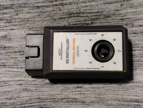 Gmpxa-g000 Gm Keyless Entry Programmer