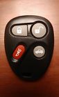 Wn-9042 Gm Remotesinc Cadillac Cts Key Fob Keyless Entry Remote Wn-9042 Gm Remotesinc Cadillac Cts Key Fob Keyless Entry Remote