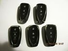 Gm13508769 Ford Total Of Chevy Cruze Camaro Malibu Button Keyless Remotes