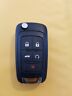 Gm13586121 Chevrolet Oem Gmc Smart Key Keyless Entry Flip Remote Fob