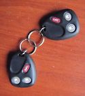 Gm15008008 General Motors Gmc Envoy Xl Denali Key Fob Other Years