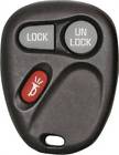 Gm901f True Nib Key Fob 029069731571