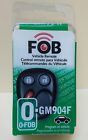 O-gm904f Gm904f Fob O Vehicle Remote