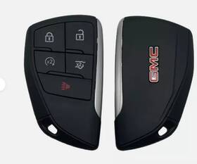 Hufgm2718 Gmc 13537956 Mint Oem Unlocked 2021-2024 Yukon Smart Key Fob Proximity Hufgm2718 Gmc 13537956 Mint Oem Unlocked 2021-2024 Yukon Smart Key Fob Proximity