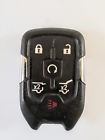 1551a-aa Gmc 15-18 Yukon Smart Keyless