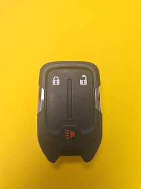 Eps19133 Gmc 2018 2019 Terrain Remote Car Key Fob