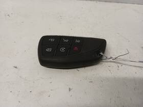Gmc Truck 654.gm9521 Six Button Fob/remote From 2021 Yukon Xl 1500 11697036