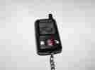 Goh-pan08 Catx2lcd Code Alarm Keyless Entry Remote Fcc Id New