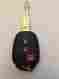 1470a-33t Gq4-52t Toyota Oem Smart Key Fob 3 Button Remote Used