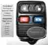 F87b-15k601-ab Gq43vt11t Cwtwb1u331 Cwtwbiu331 Cwtwb1u322 Ford Keyless Entry Remote Mustang Gt Focus Fusion Transmitter Keyfob Alarm Oem Fab F87b15k601ab