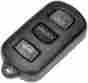 89742-aa030 Gq43vt14t Gaatu For Toyota Camry Solara 2 New Replacement Keyless Entry Remote Key Fob Trunk Clicker