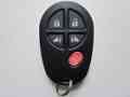 Gq43vt20t 1470a-1t Toyota 2004-2014 Oem Sienna Keyless Remote Entry Key Fob 5 Button Gq43vt20t 1470a-1t Toyota 2004-2014 Oem Sienna Keyless Remote Entry Key Fob 5 Button