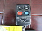 Gq43vt4t Fcc Gt Convertible Remote Ford Id Mustang 1994 Keyless