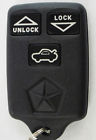 Gq43vt5t Plymouth Remote Keyless Entry