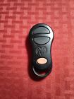 Gq43vt92t Mopar Dodge Keyless Entry Remote Key Fob Oem Btn Free
