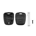 Gqg0004783037600mi Remote Key Case For Citroen Picasso Fob