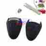 Gqve131 Unbranded Generic Us Stock New 3 Button Remote Key Shell Case For Porsche Boxster Cayman