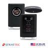 Gr-cad-5923880 Strattec Cadillac Keyless Entry Remote Driver Button