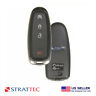 Gr-frd-5921285 Strattec Ford Peps Proximity Smart Key