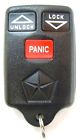 56021903aa Grand 04686366 Keyless Cherokee Control Transmitter 56021903 4686076 Entry Oem Jeep Remote