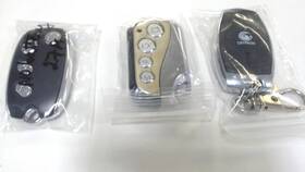 Gs-r4 Gryphon Misc Alarm Remote R3 And R8