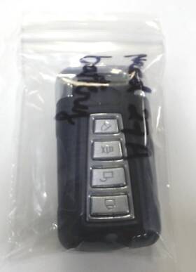 Gs-r5 Gryphon Alarm Remote