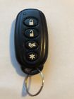 H50t61 Xt-53 Autopage Tested Nice Remote Alarm Keyless Entry Key Fob