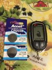 H50tr42 Encore Lcd Radio Keyless