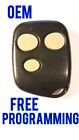 H50t10 H5ot10 Megatronix Keyless Entry Remote Start Clicker Fob Transmitter