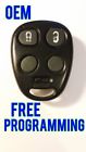 H5ot11 Megatronix Keyless Entry Remote Start Alarm Clicker Fob Transmitter