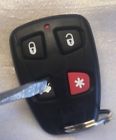 H5ot27 Trc Keyless Remote Aftemarket Key Fob