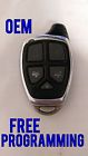 H5ot44 Xt-915s Beeper Transmitter Alarm Remote