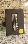 H7110as011 Subaru Forester Keyless Entry Control Module Unit