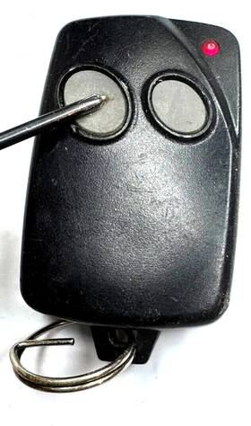 1yhsheplt Hana Iyhsheplt Car Starter Keyless Alarm Security Remote Transmitter Key Fob