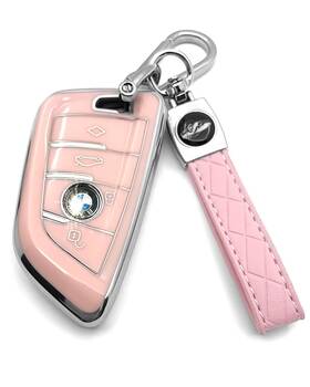 Bm02 Haoyoumei 718387511377 Tpu Key Case For Bmw X1 X3 X4 X5 X6 X7 M5 M6 1 3 4 5 6 7 Gt3 Gt5 Gt6 Chain