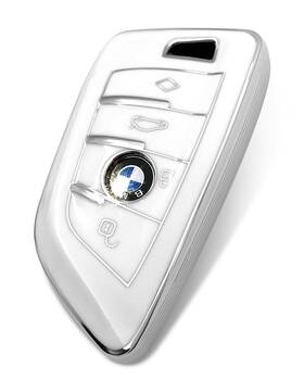 Bm02 Haoyoumei 718387784863 Soft Tpu Key Case For Bmw X1 X3 X4 X5 X6 X7 M5 M6 1 3 4 5 6 7 Gt3 Gt5 Gt6