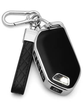 Qy02 Haoyoumei 793313451347 Tpu Key Cover Compatible With Kia Telluride Carnival Sorento K4 K5 Ev9