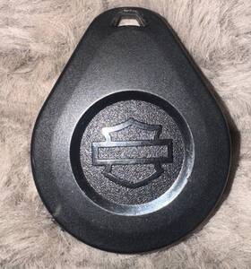 2010dj2501 Harley-davidson Smart Security Remote Key Fob Used Scratched