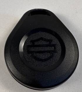69993-06 Harley-davidson Genuine Smart Security Hands Free Fob Remote