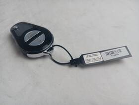 90300107 Harley-davidson Genuine Cvo Street Road Glide Ultra Key Fob