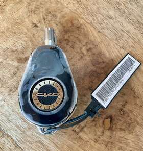 90300154 Harley-davidson Cvo Security Key Fob P/n
