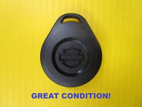 Harley-davidson L2c0028br Oem 2007-16 Keyless Remote Fob 20100j3501 Used 6892607