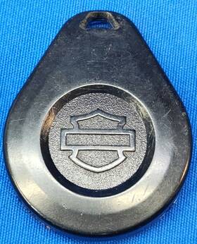 L2c0057tr Harley Davidson Smart Keyless Remote Fob