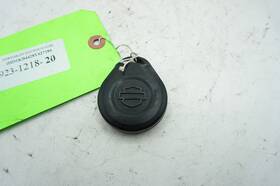 L2cd028ta Harley-davidson 08 Street Glide Touring Flhx Oem Smart Key Keyless Remote 1 Fob 1218